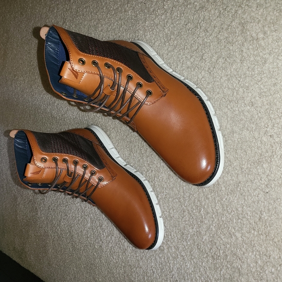 Nautica Chukkas - Picture 1 of 8